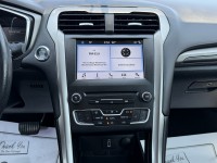 2017 Ford Fusion 38649