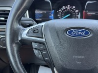 2017 Ford Fusion 38649