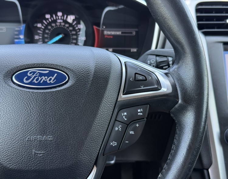 2017 Ford Fusion 38649