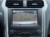 2017 Ford Fusion 38649