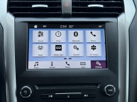 2017 Ford Fusion 38649