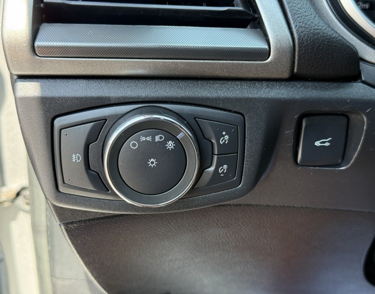 2017 Ford Fusion 38649