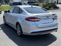 2017 Ford Fusion 38649