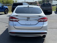 2017 Ford Fusion 38649