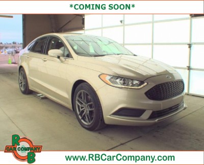 R&B Car Near Indiana