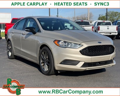 R&B Car Near Indiana