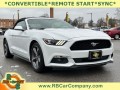 2017 Ford Mustang V6, 36346, Photo 1