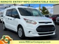 2017 Ford Transit Connect Van XLT, 36030, Photo 1
