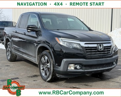 R&B Car Near Indiana