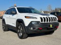 2017 Jeep Cherokee Trailhawk L Plus, 36482, Photo 2