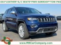 2017 Jeep Grand Cherokee Limited, 36528B, Photo 1