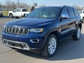 2017 Jeep Grand Cherokee Limited, 36528B, Photo 4