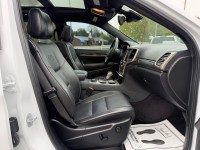 2017 Jeep Grand Cherokee 38907A