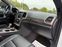 2017 Jeep Grand Cherokee 38907A