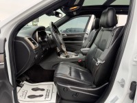 2017 Jeep Grand Cherokee 38907A