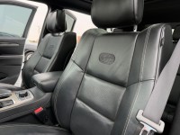 2017 Jeep Grand Cherokee 38907A