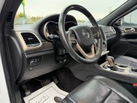 2017 Jeep Grand Cherokee 38907A