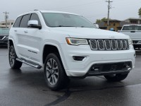 2017 Jeep Grand Cherokee 38907A