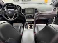 2017 Jeep Grand Cherokee 38907A