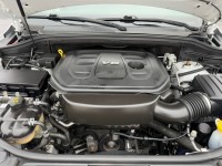 2017 Jeep Grand Cherokee 38907A