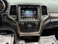 2017 Jeep Grand Cherokee 38907A