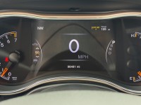 2017 Jeep Grand Cherokee 38907A