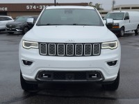 2017 Jeep Grand Cherokee 38907A