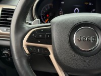2017 Jeep Grand Cherokee 38907A
