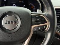 2017 Jeep Grand Cherokee 38907A