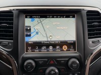 2017 Jeep Grand Cherokee 38907A