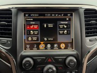 2017 Jeep Grand Cherokee 38907A