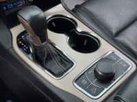 2017 Jeep Grand Cherokee 38907A