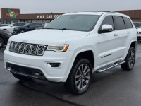 2017 Jeep Grand Cherokee 38907A