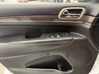 2017 Jeep Grand Cherokee 38907A