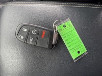 2017 Jeep Grand Cherokee 38907A