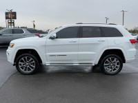 2017 Jeep Grand Cherokee 38907A
