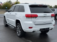 2017 Jeep Grand Cherokee 38907A