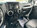 2017 Jeep Wrangler Unlimited Sahara, 35618A, Photo 30