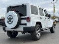 2017 Jeep Wrangler Unlimited Sahara, 35618A, Photo 8