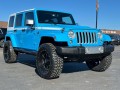 2017 Jeep Wrangler Unlimited Chief Edition, 36338, Photo 2