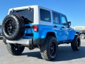 2017 Jeep Wrangler Unlimited Chief Edition, 36338, Photo 8