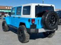 2017 Jeep Wrangler Unlimited Chief Edition, 36338, Photo 6