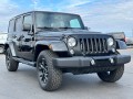 2017 Jeep Wrangler Unlimited , 36501A, Photo 2