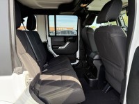 2017 Jeep Wrangler Unlimited