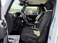 2017 Jeep Wrangler Unlimited