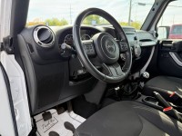 2017 Jeep Wrangler Unlimited