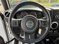 2017 Jeep Wrangler Unlimited