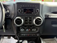 2017 Jeep Wrangler Unlimited