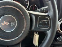 2017 Jeep Wrangler Unlimited