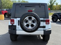 2017 Jeep Wrangler Unlimited